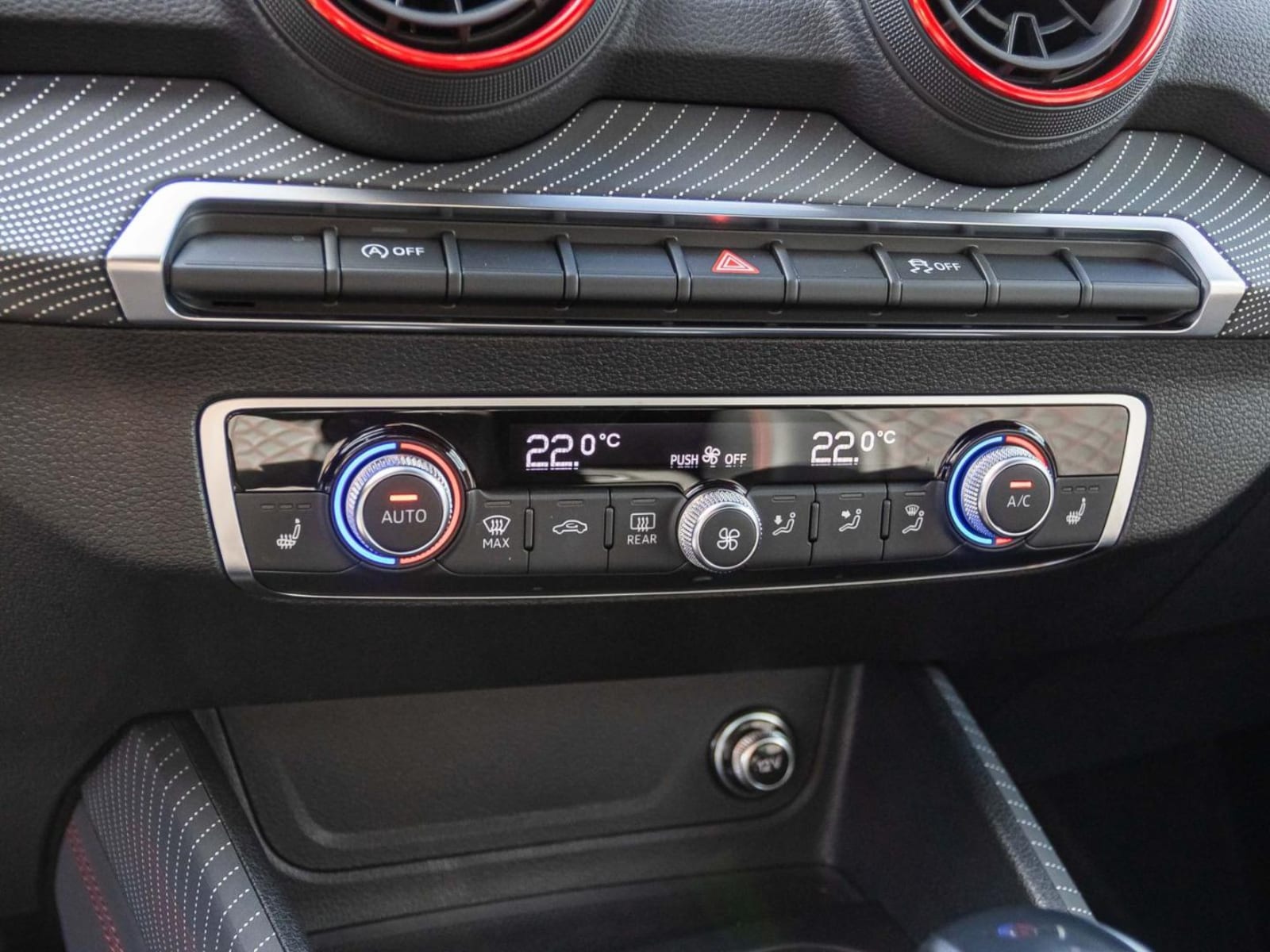 Audi Q2 – Bild 13
