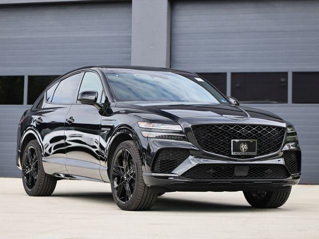 2026 Genesis