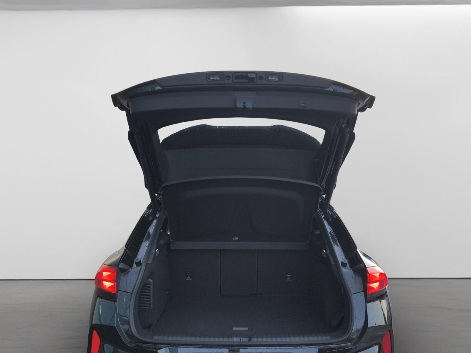 CUPRA Terramar – Bild 17