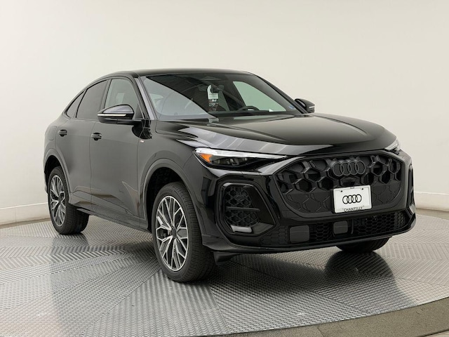 2026 Audi Q5 Sportback
