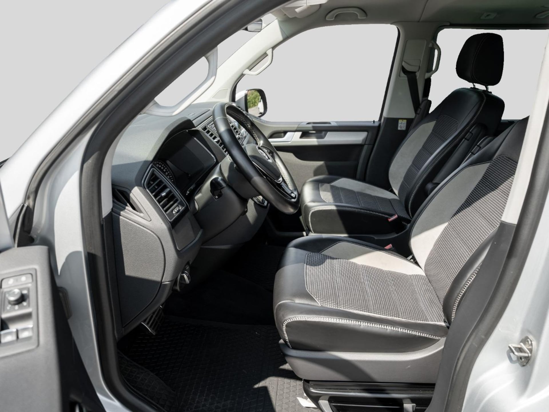 Volkswagen T6 Multivan Panamericana
