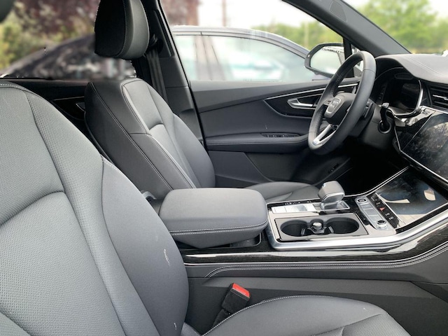 2025 Audi Q7