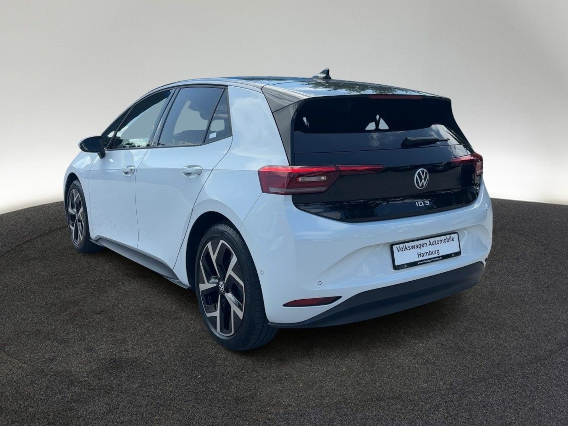 Volkswagen ID.3 MOVE Pro
