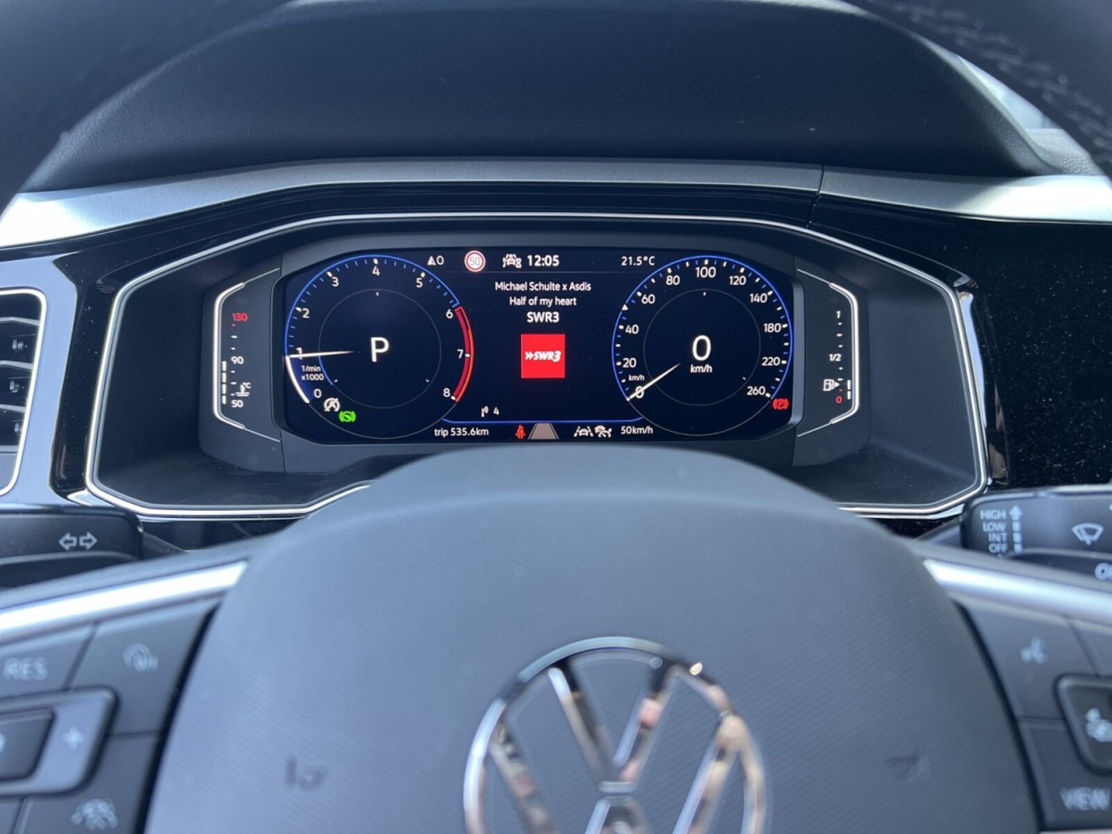 Volkswagen Taigo – Bild 8