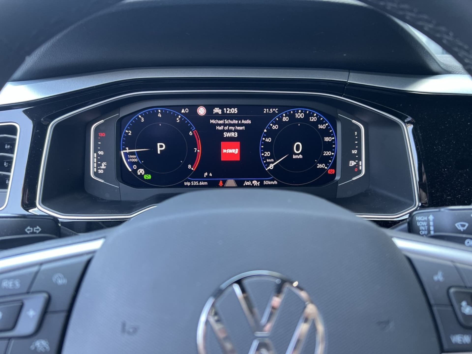 Volkswagen Taigo Goal