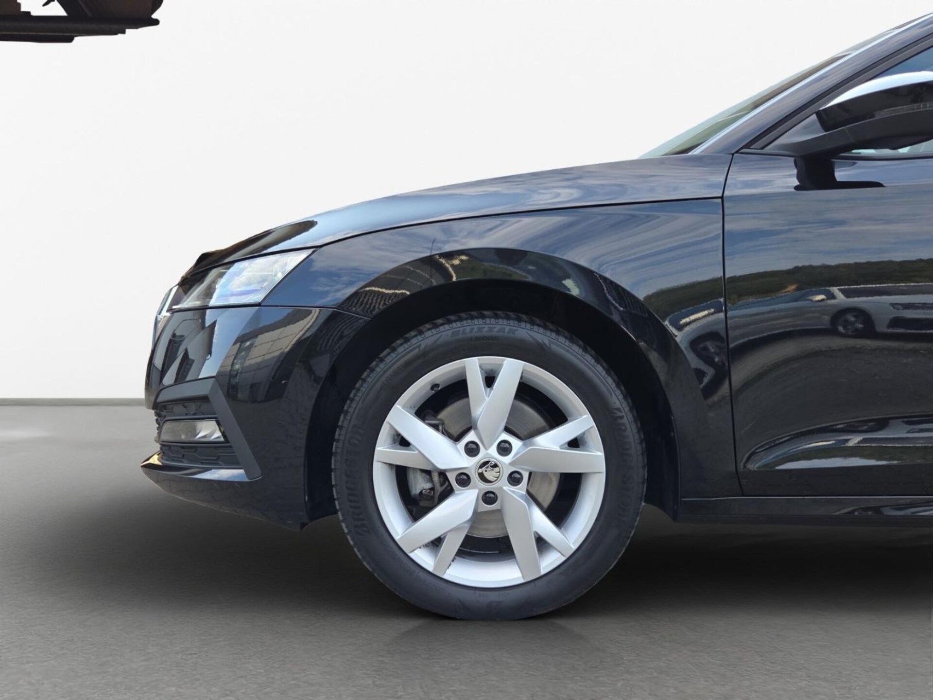 Skoda Octavia Combi Ambition