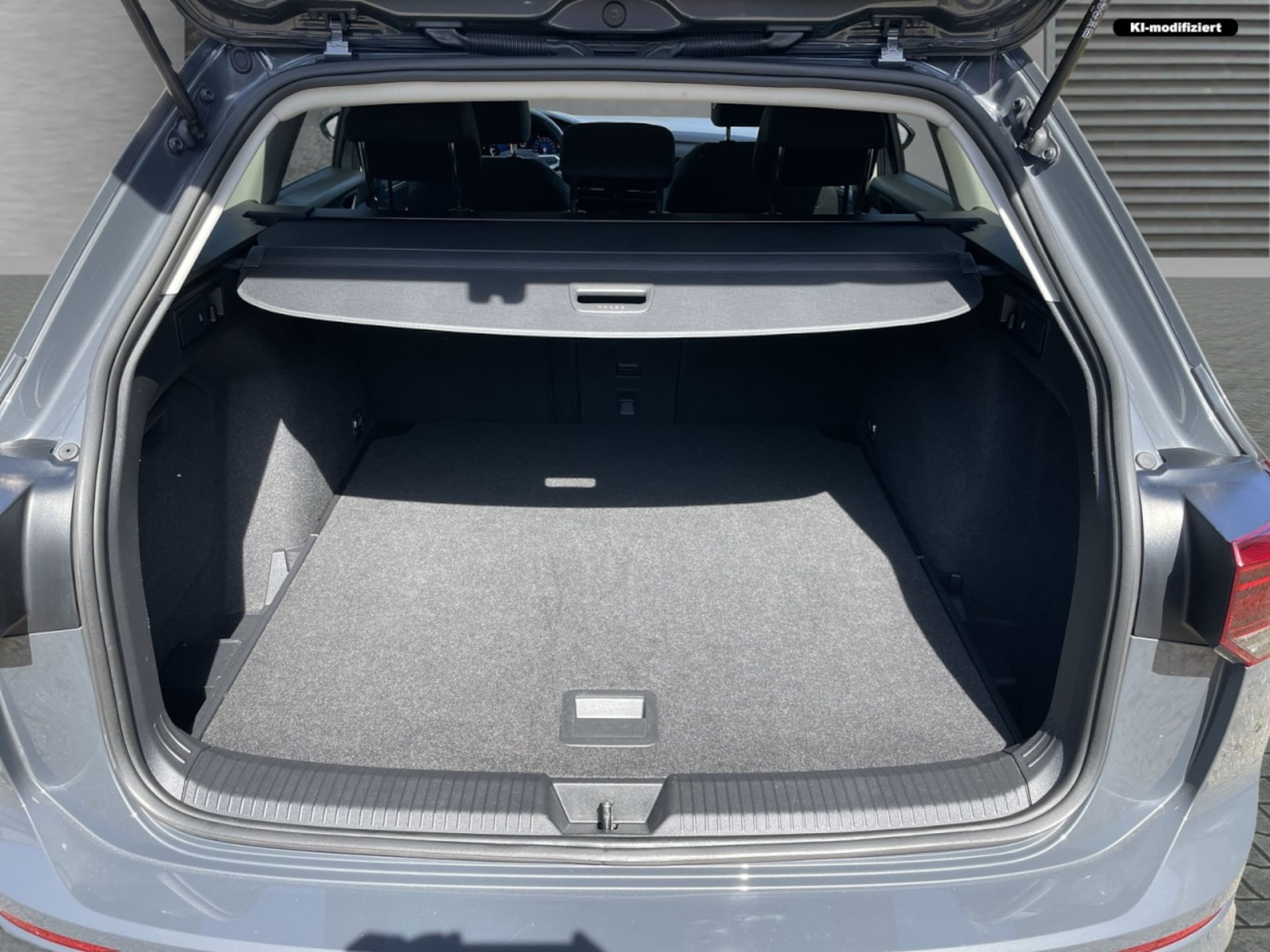 Volkswagen Golf Variant Active