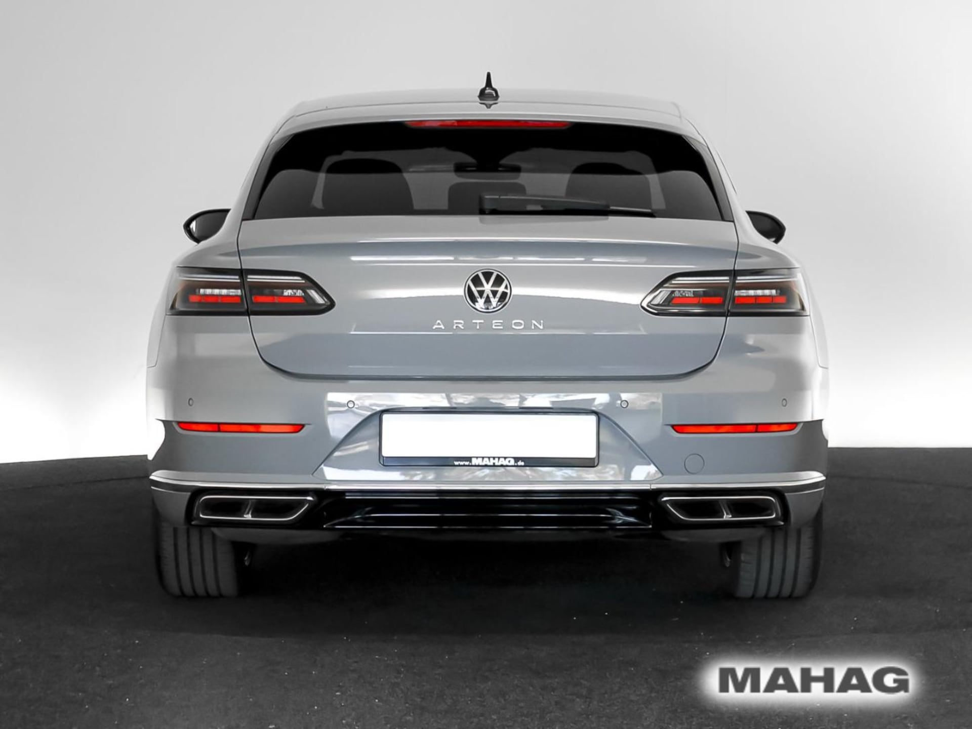 Volkswagen Arteon Shooting Brake R-Line