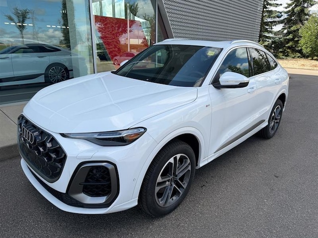 Photo of 2026 Audi Q5 Sportback