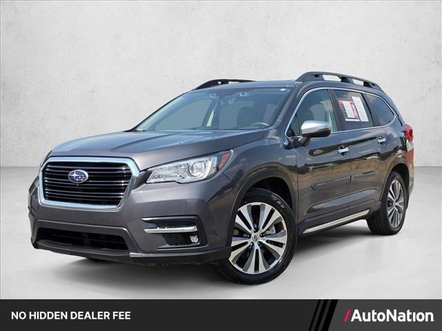 2019 Subaru Ascent