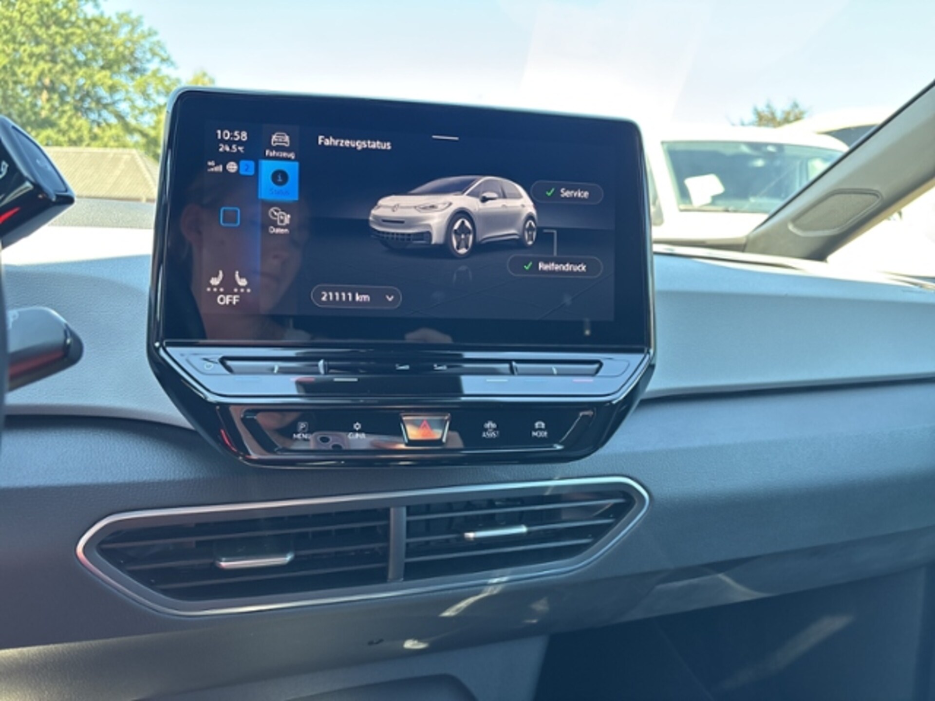 Volkswagen ID.3 Pro S