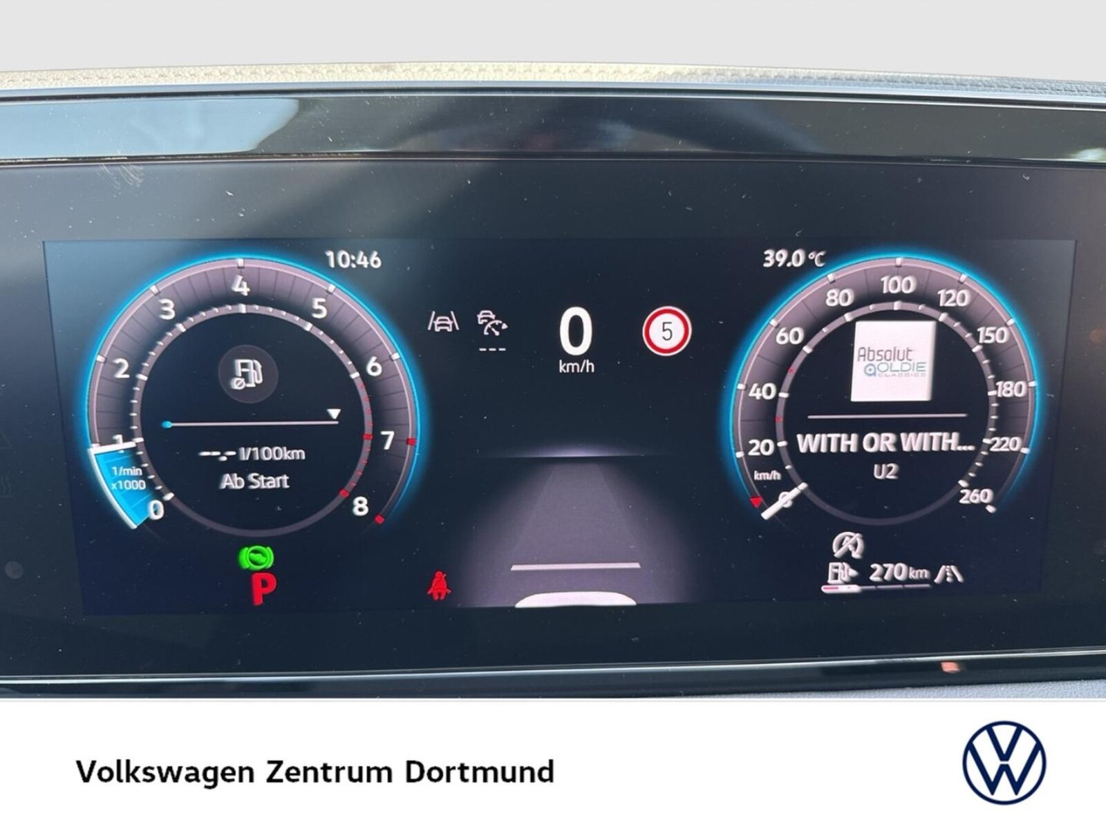 Volkswagen Tiguan – Bild 10