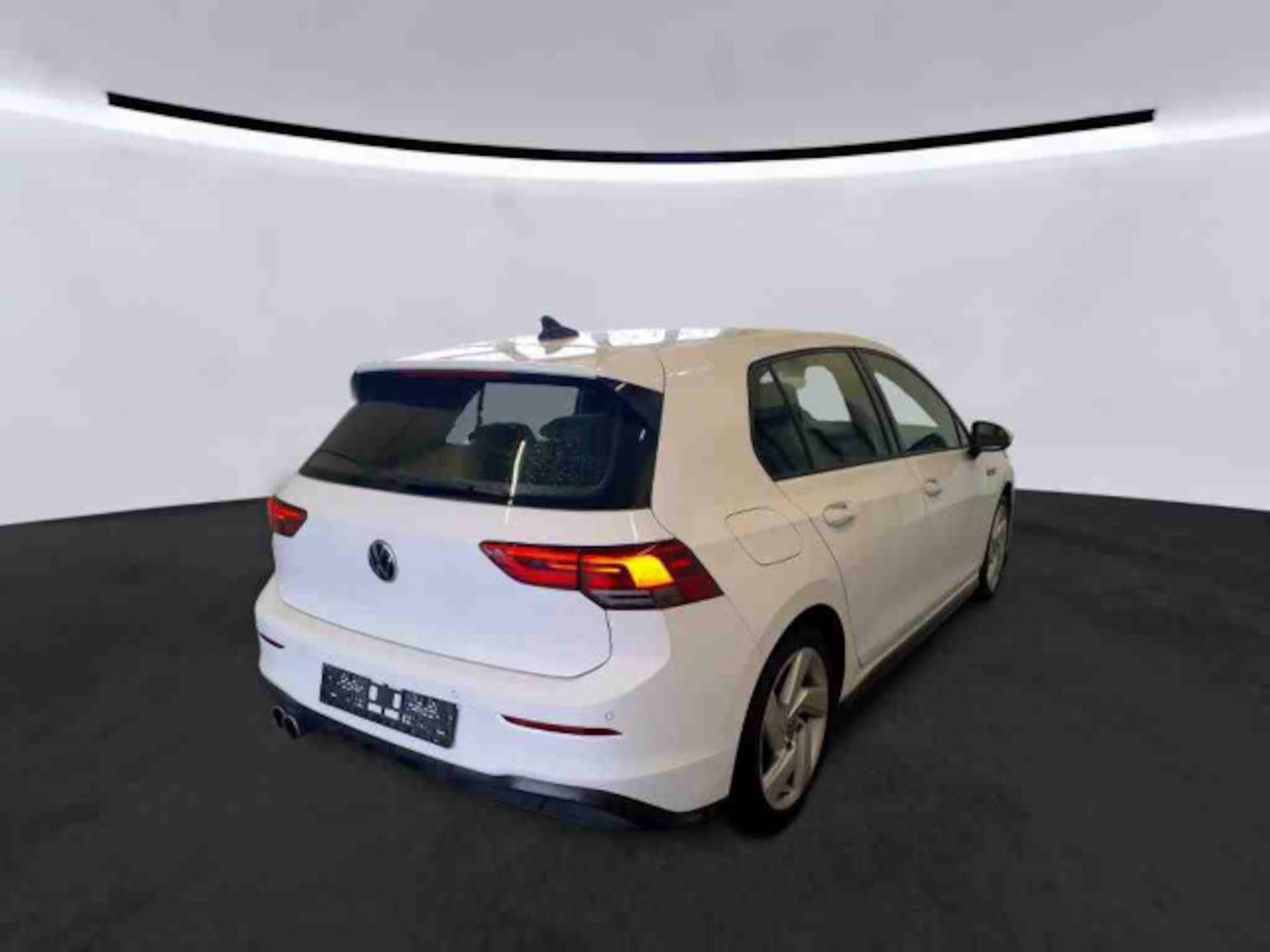 Volkswagen Golf GTD