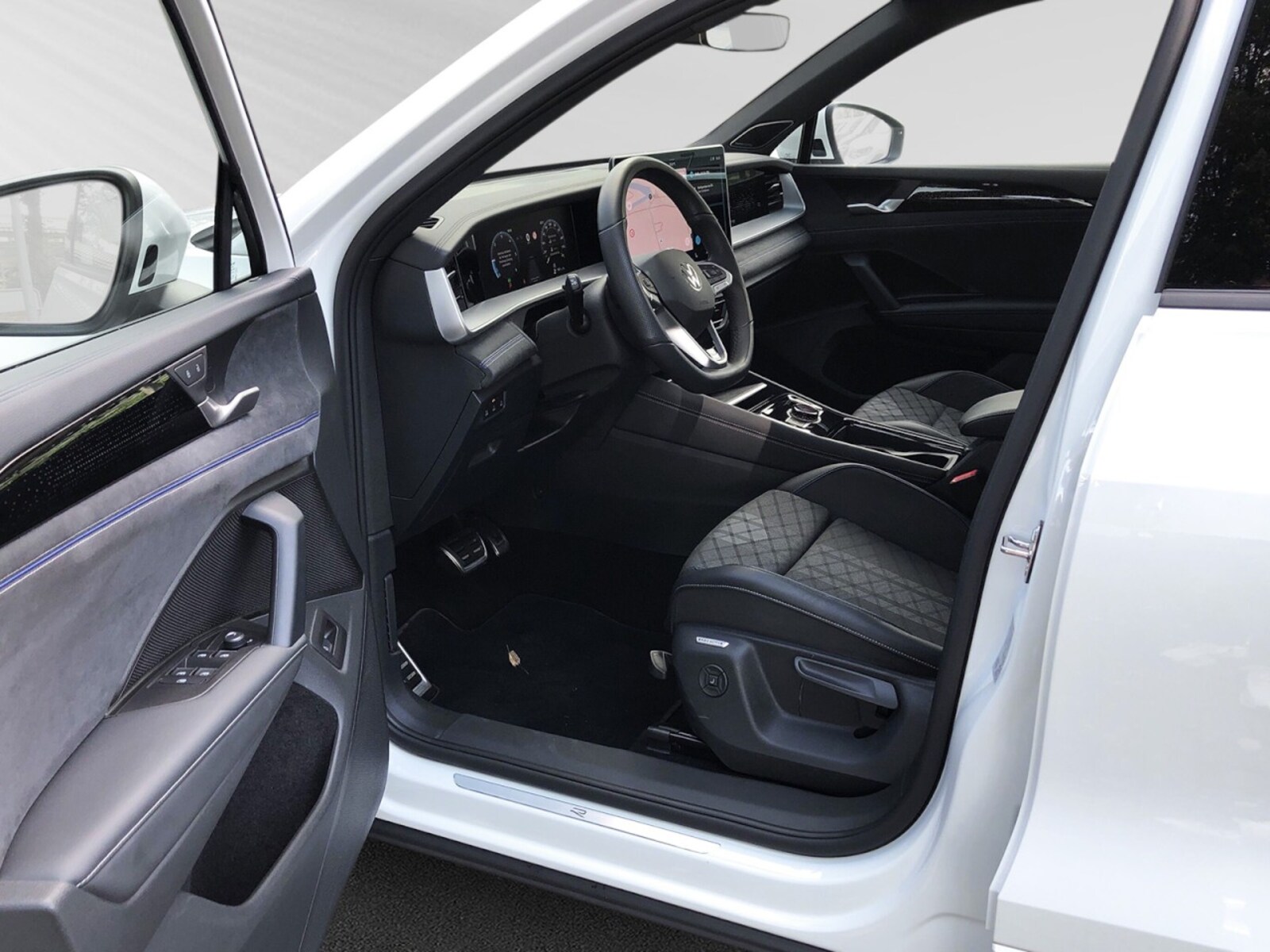 Volkswagen Tayron – Bild 8