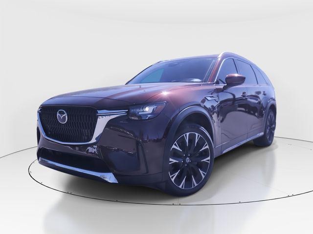 2024 Mazda