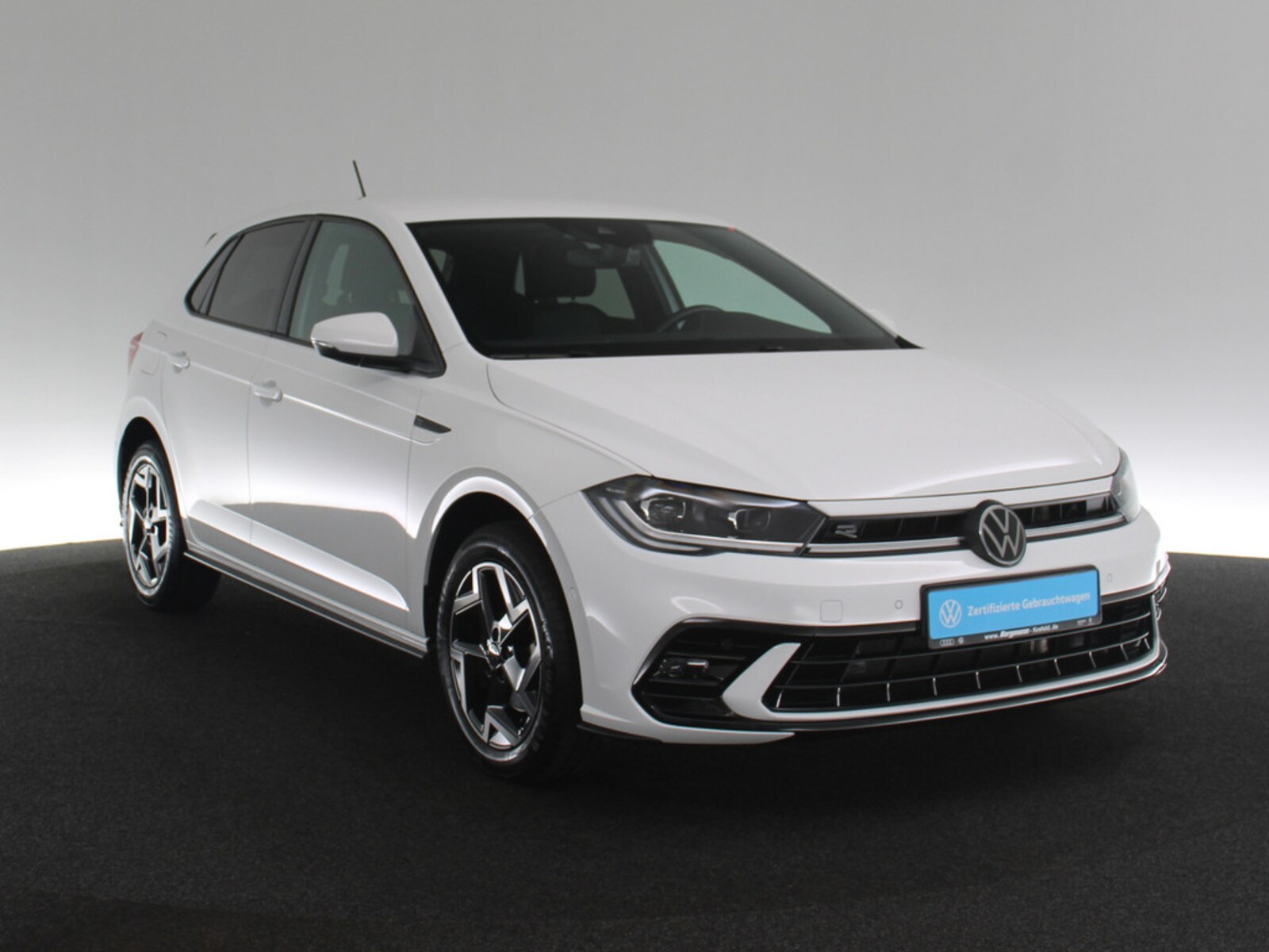 Volkswagen Polo – Bild 3