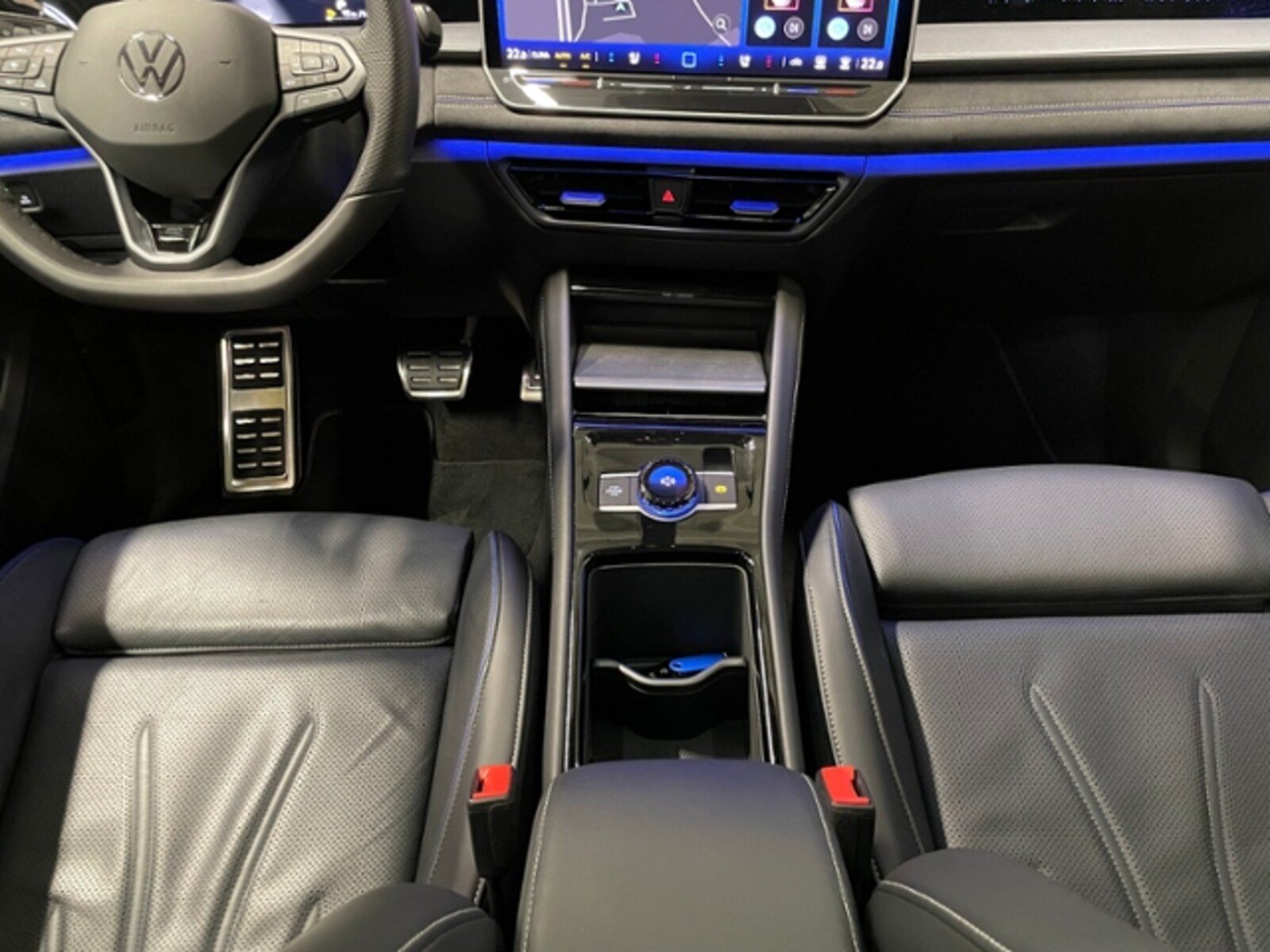 Volkswagen Tayron – Bild 14