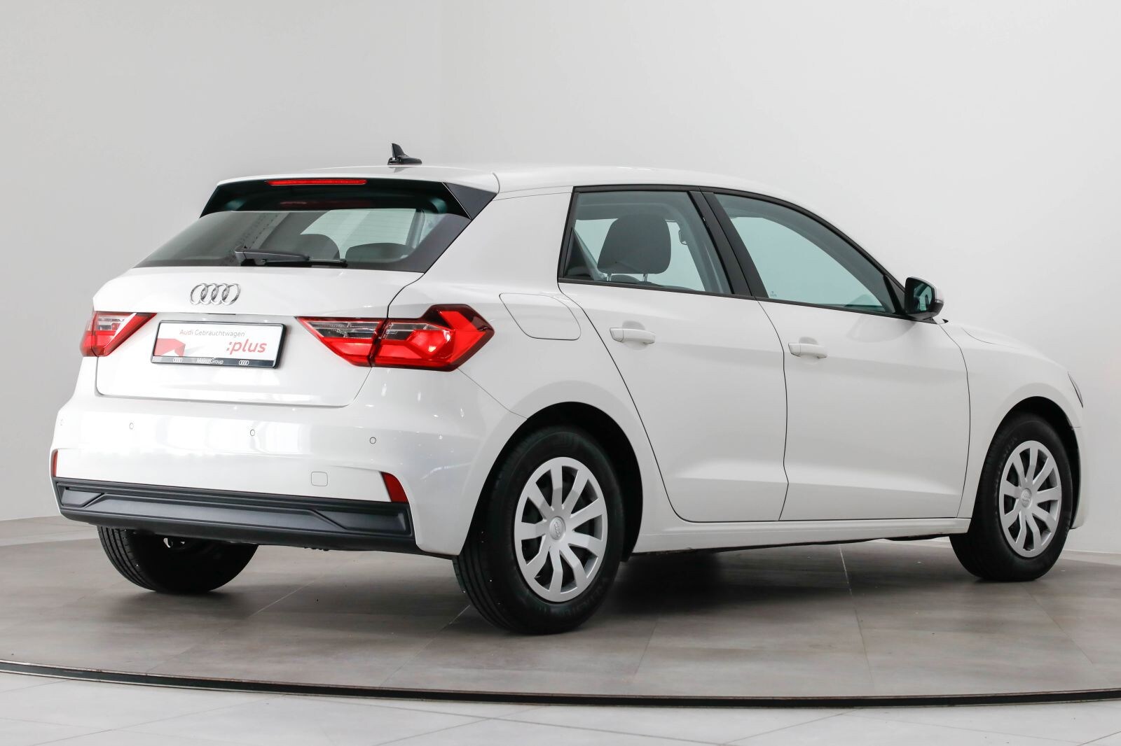 Audi A1 Sportback – Bild 6