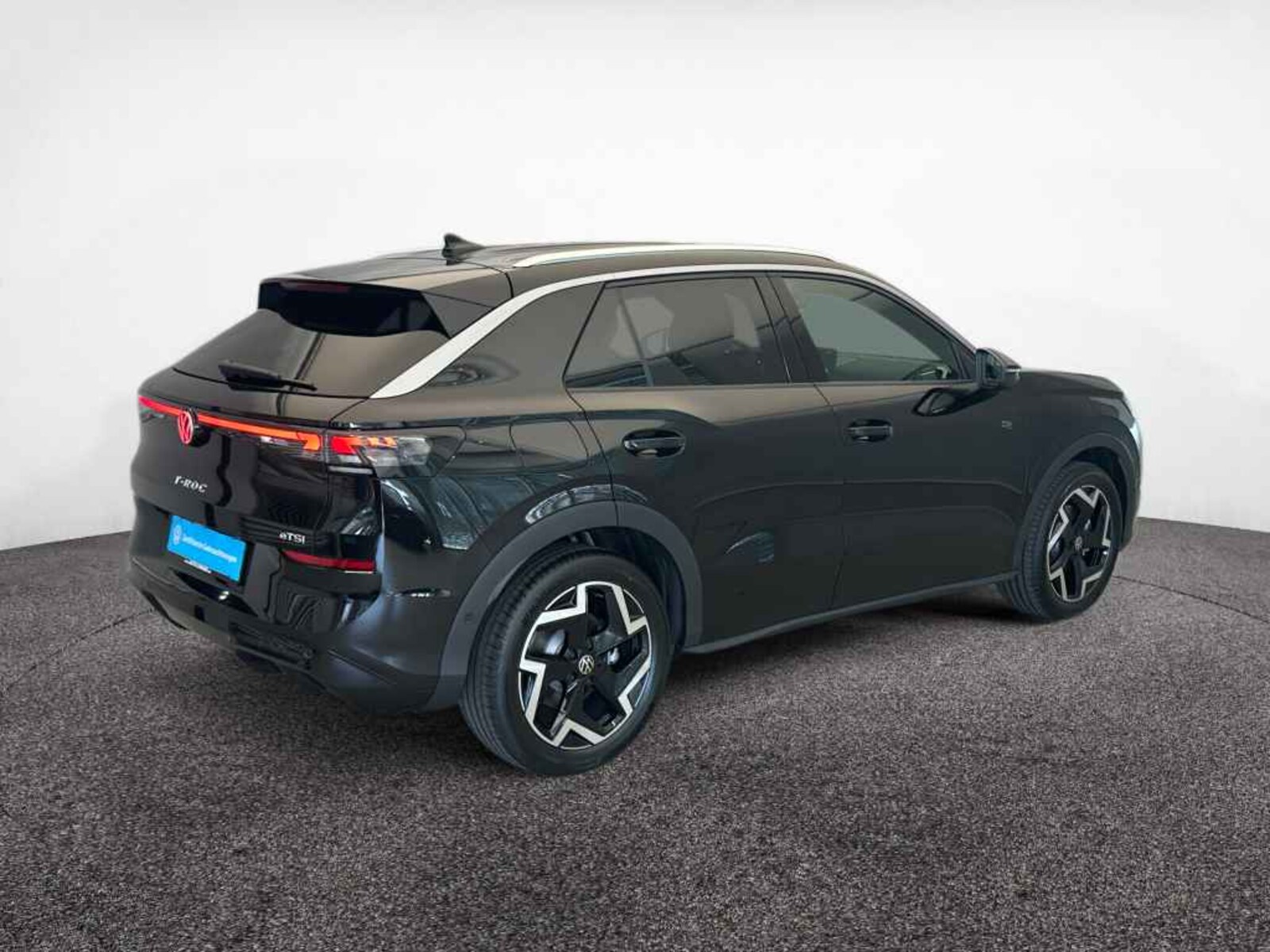 Volkswagen T-Roc – Bild 6