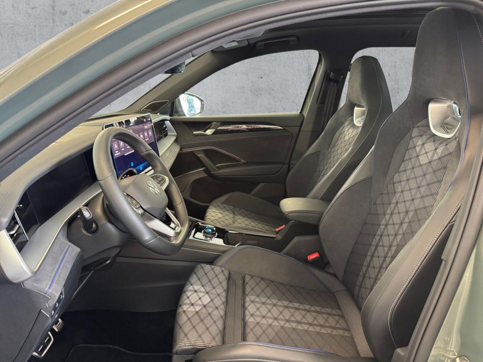 Volkswagen Tayron – Bild 11