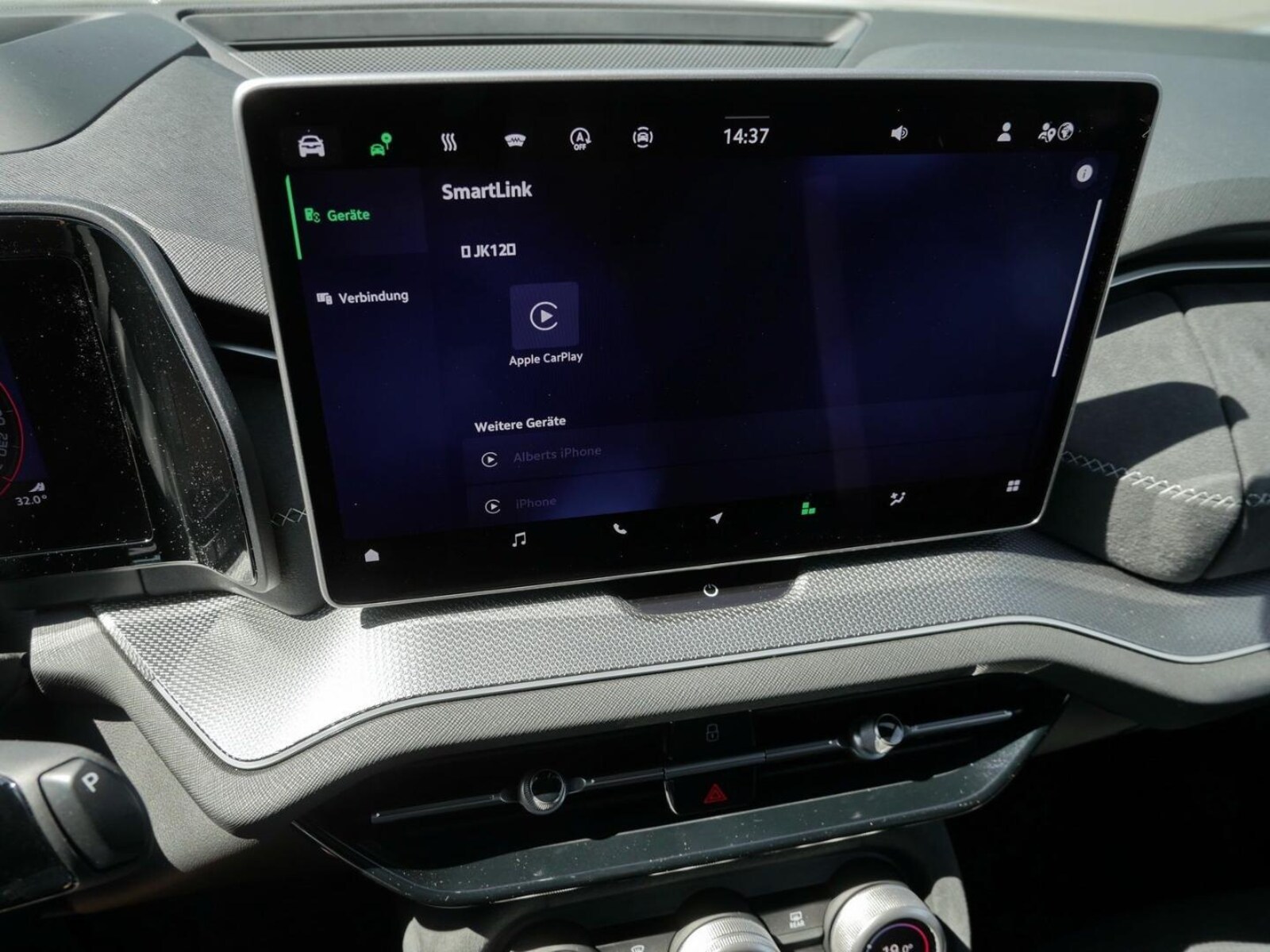 Škoda Kodiaq – Bild 21