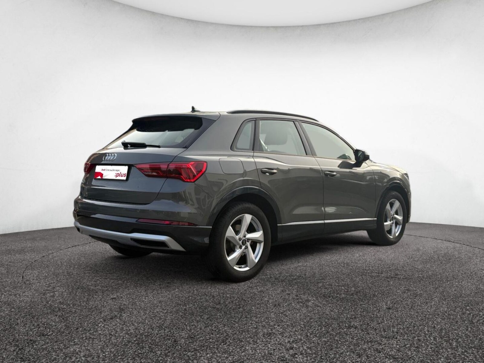 Audi Q3 – Bild 6