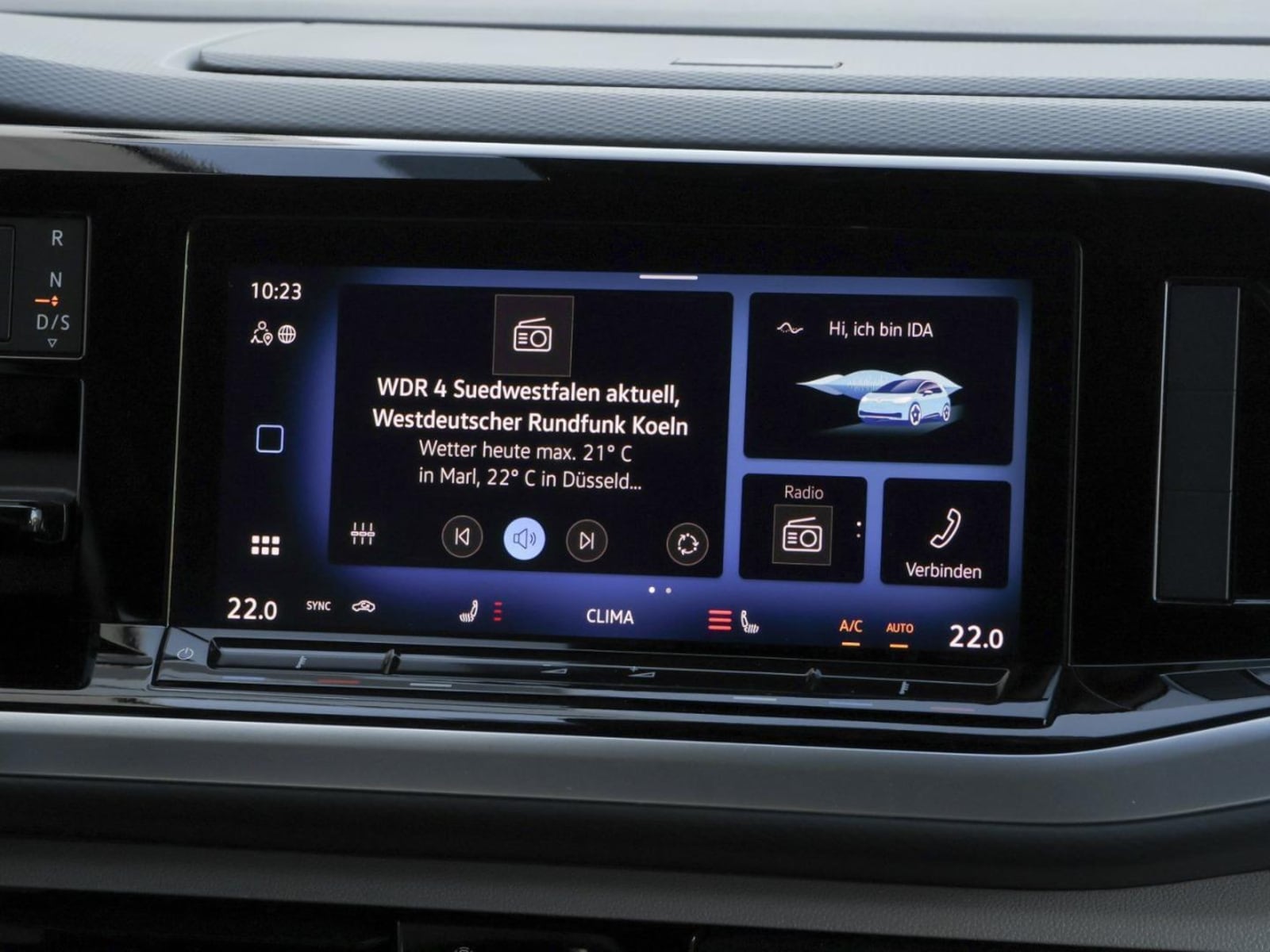 Volkswagen Multivan Langversion – Bild 9