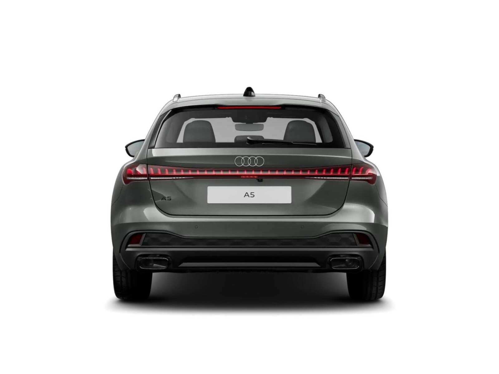 Audi A5 Avant – Bild 6