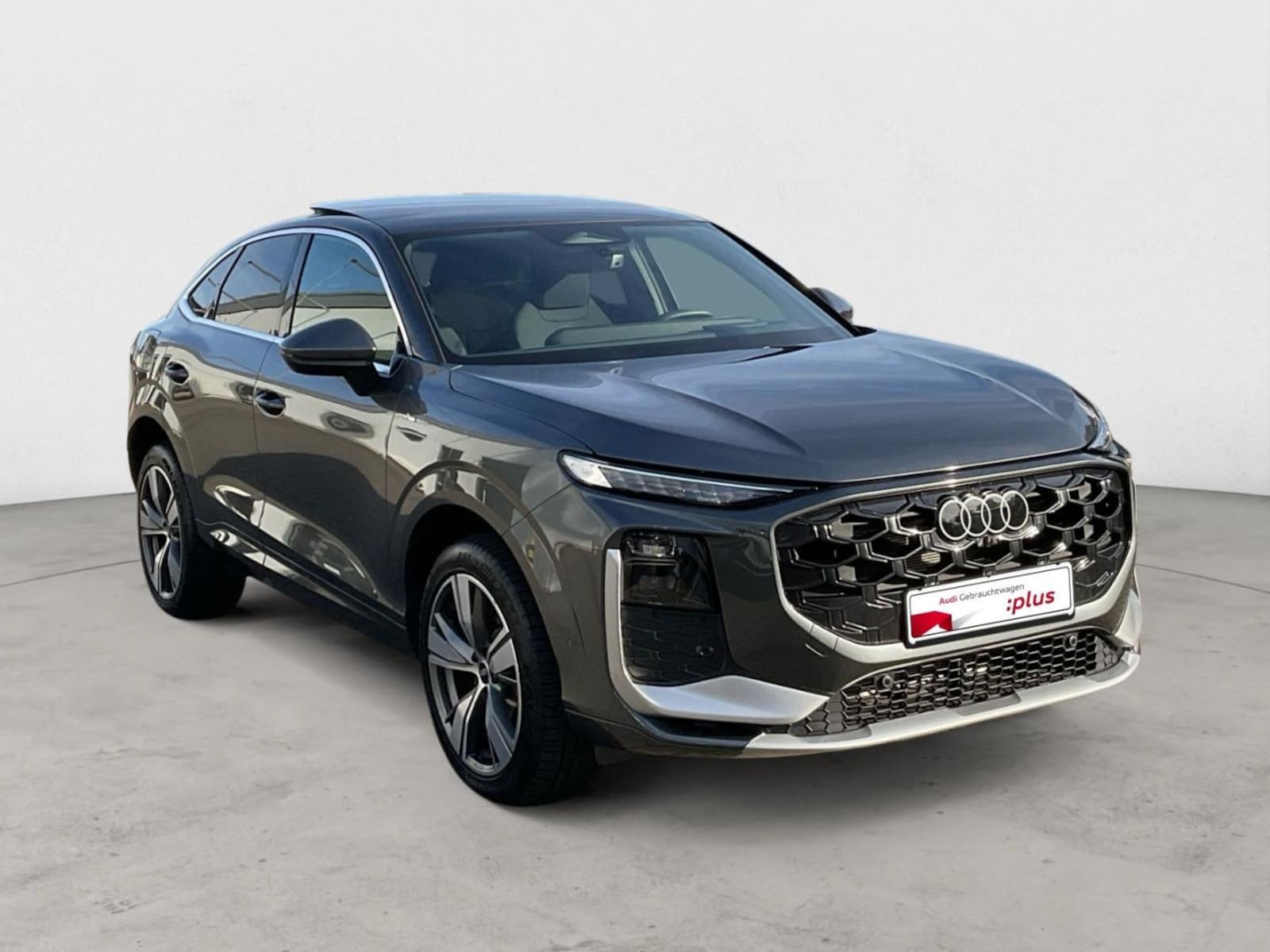 Audi Q3 Sportback – Bild 7