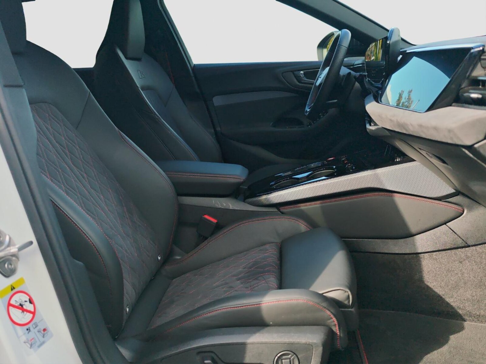 Audi A5 Avant – Bild 15