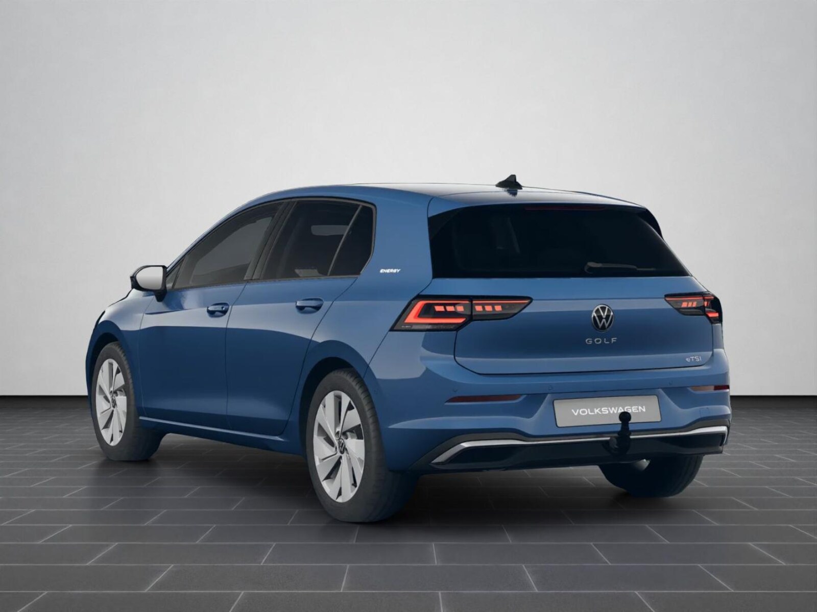 Volkswagen Golf – Bild 13