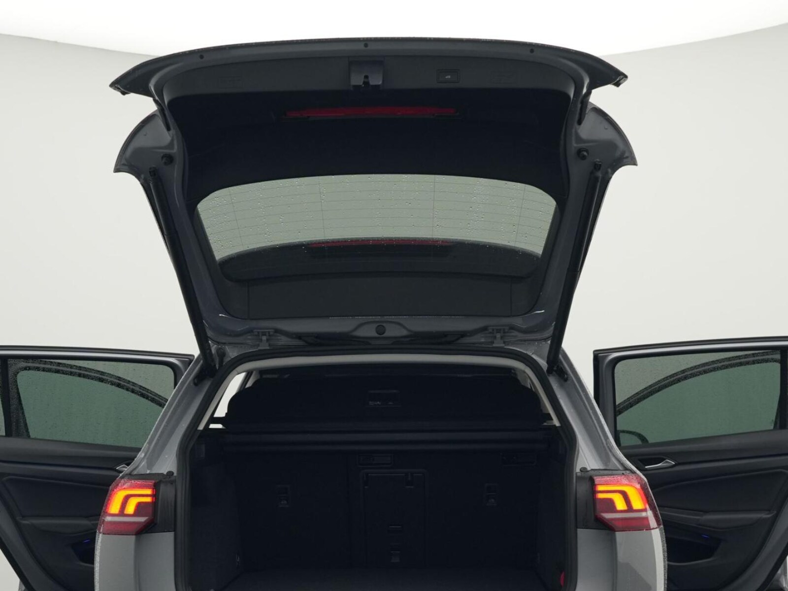Volkswagen Golf Variant – Bild 17