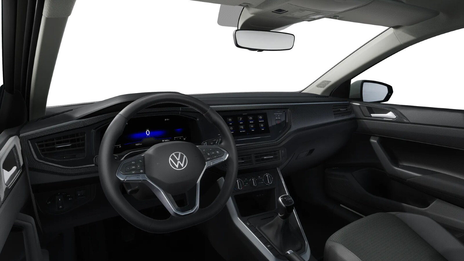 Volkswagen Polo – Bild 8
