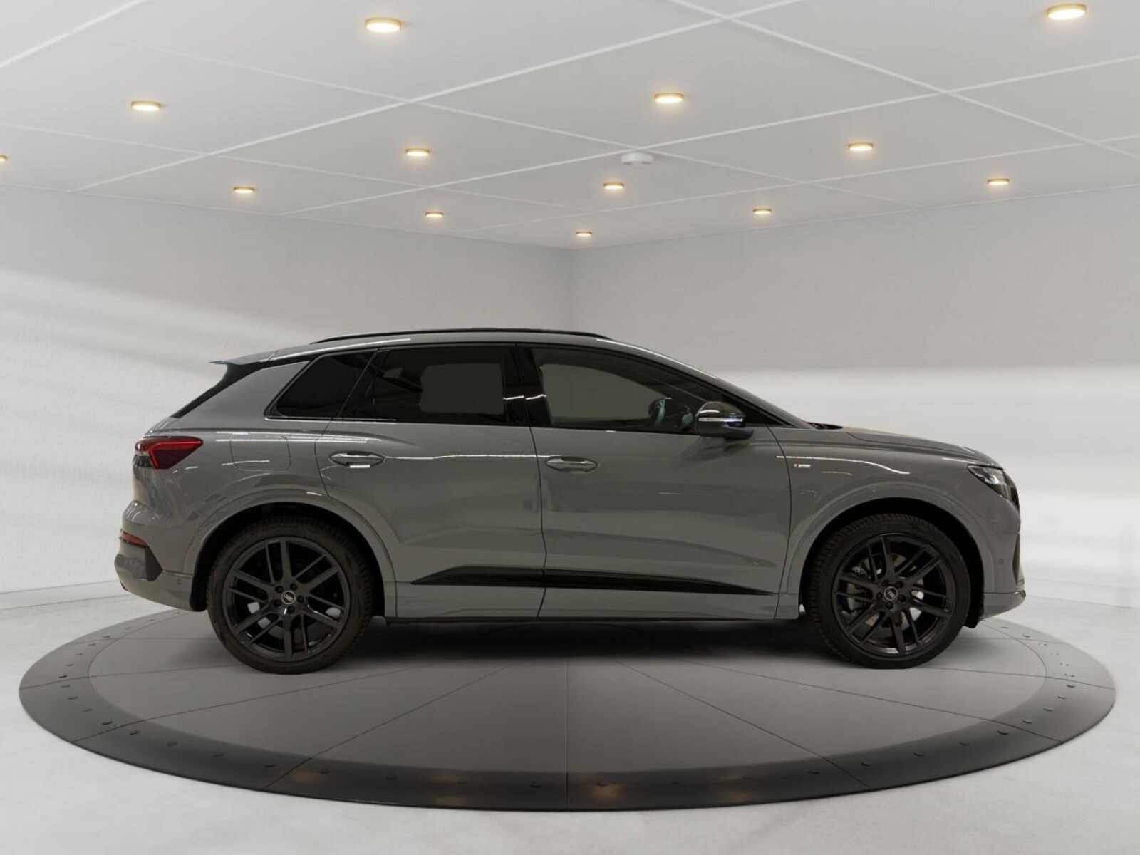 Audi Q4 e-tron – Bild 4