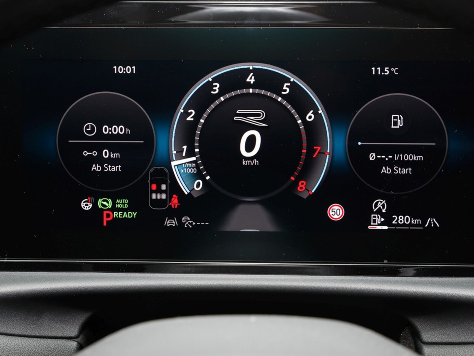 Volkswagen T-Roc – Bild 14
