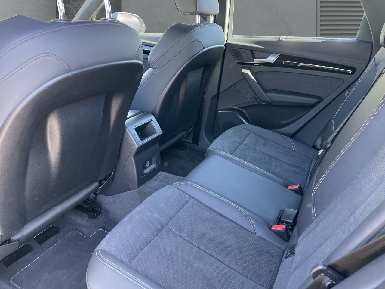 Image about Audi SQ5 TDI tiptronic