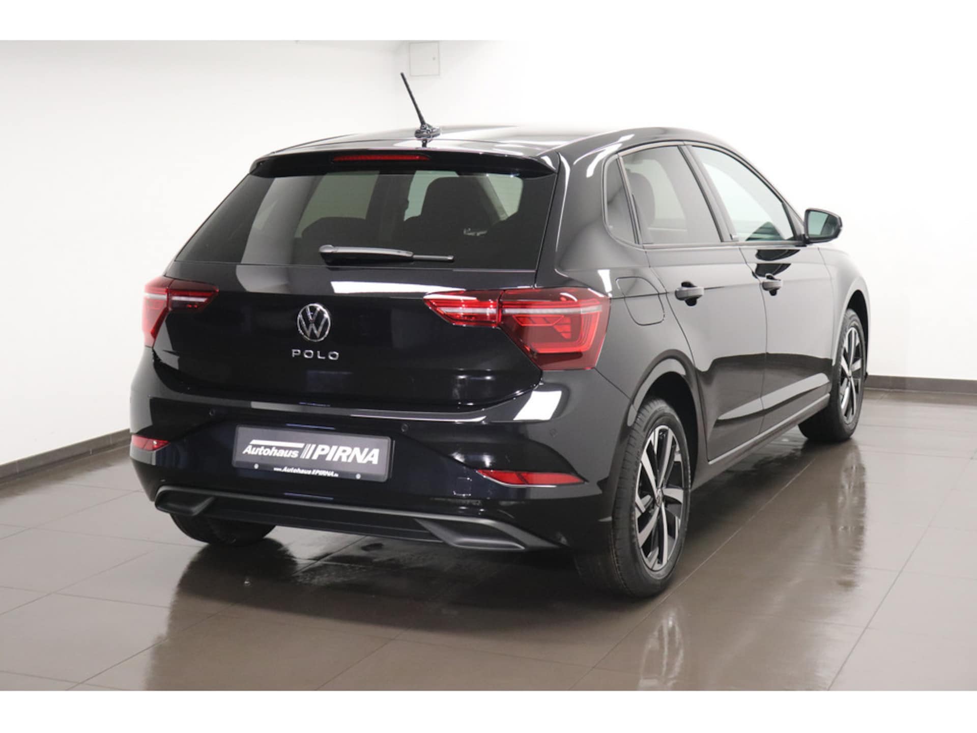 Volkswagen Polo MOVE