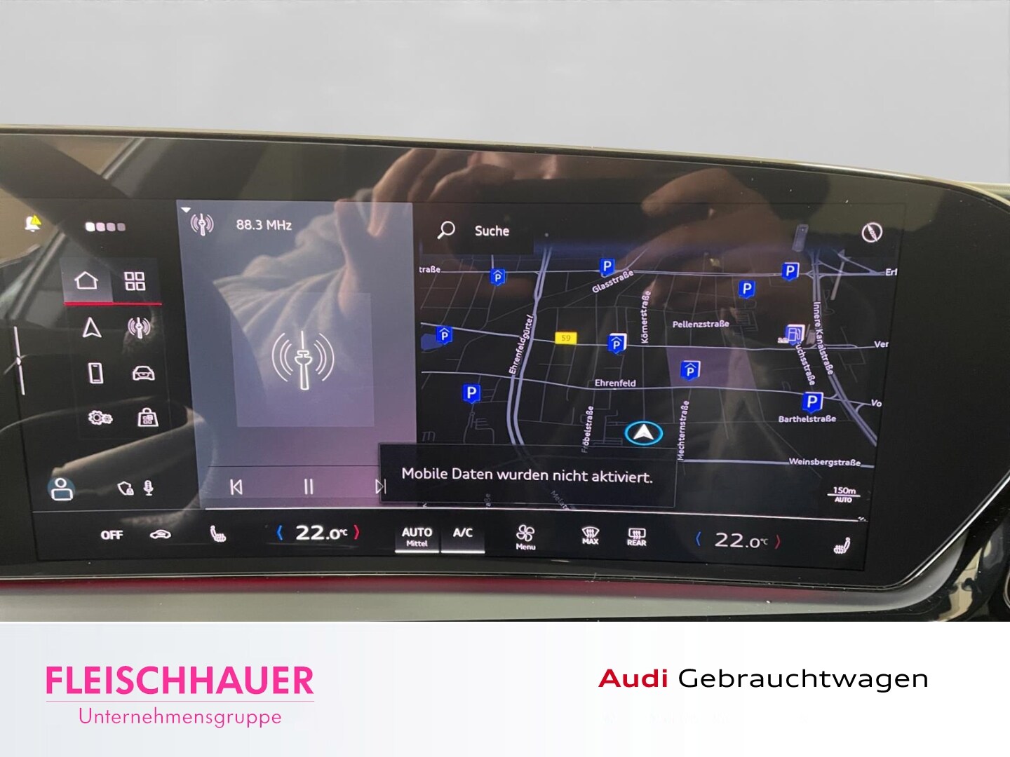 Image about Audi A5 Avant TDI quattro 150 kW S tronic