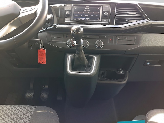 Volkswagen T6.1 Multivan