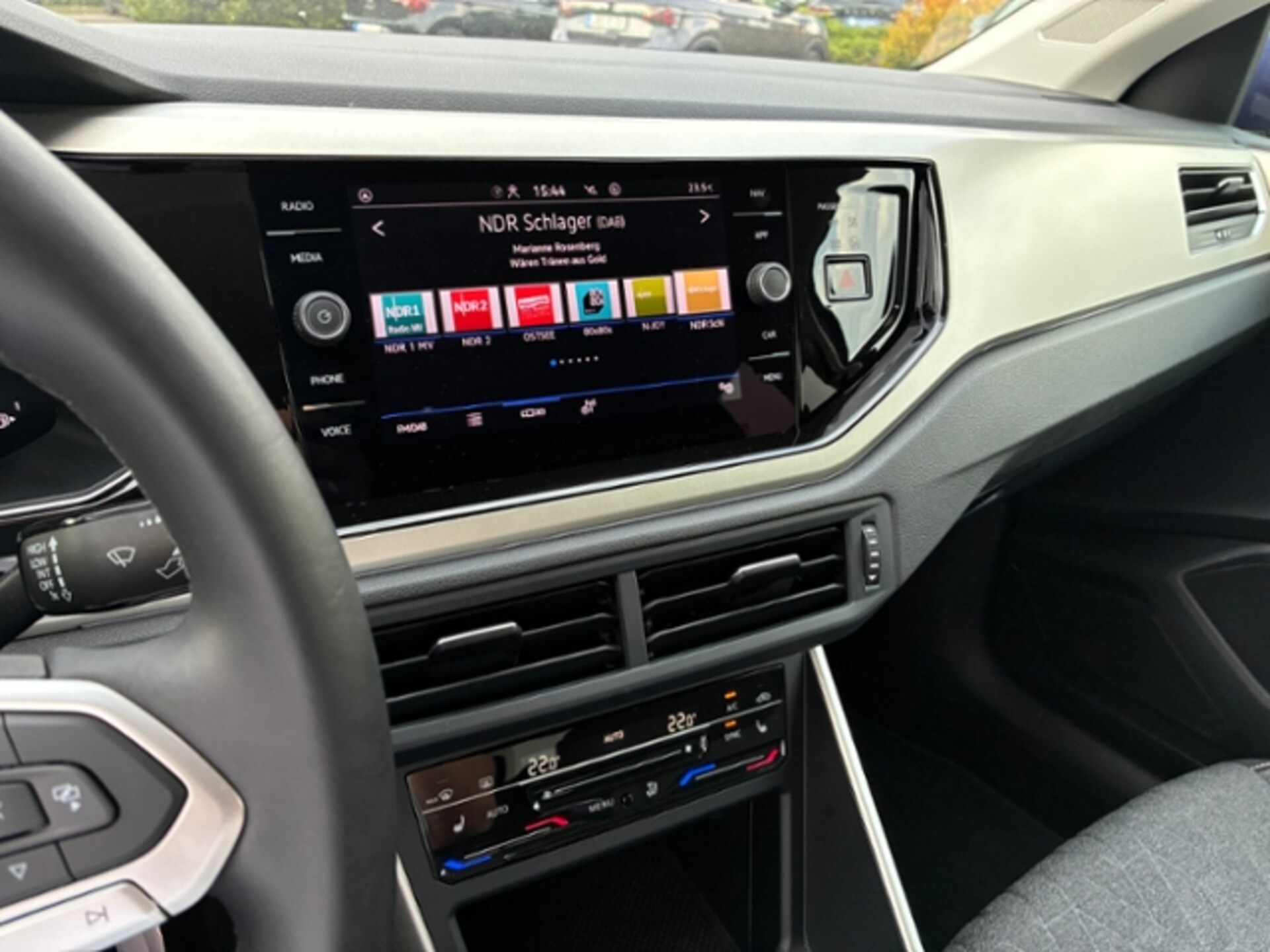 Volkswagen Polo MOVE