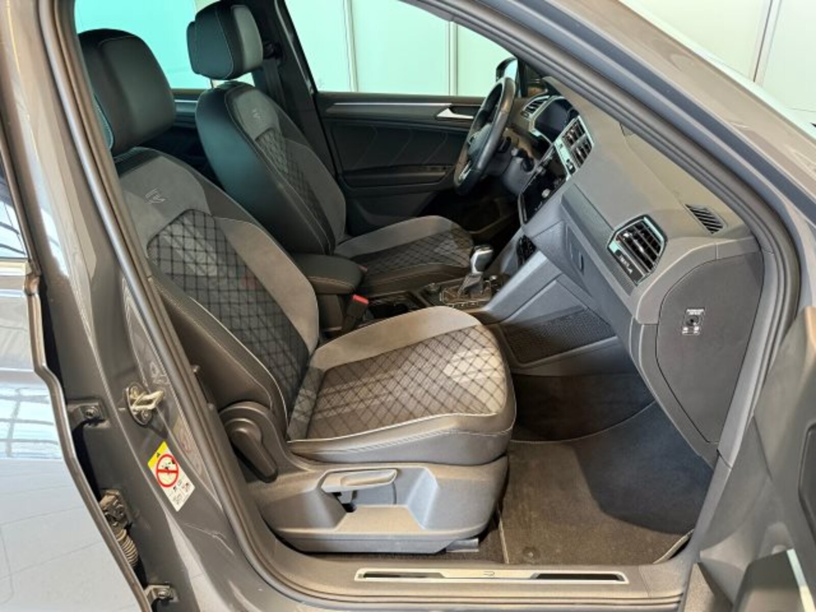 Volkswagen Tiguan – Bild 24