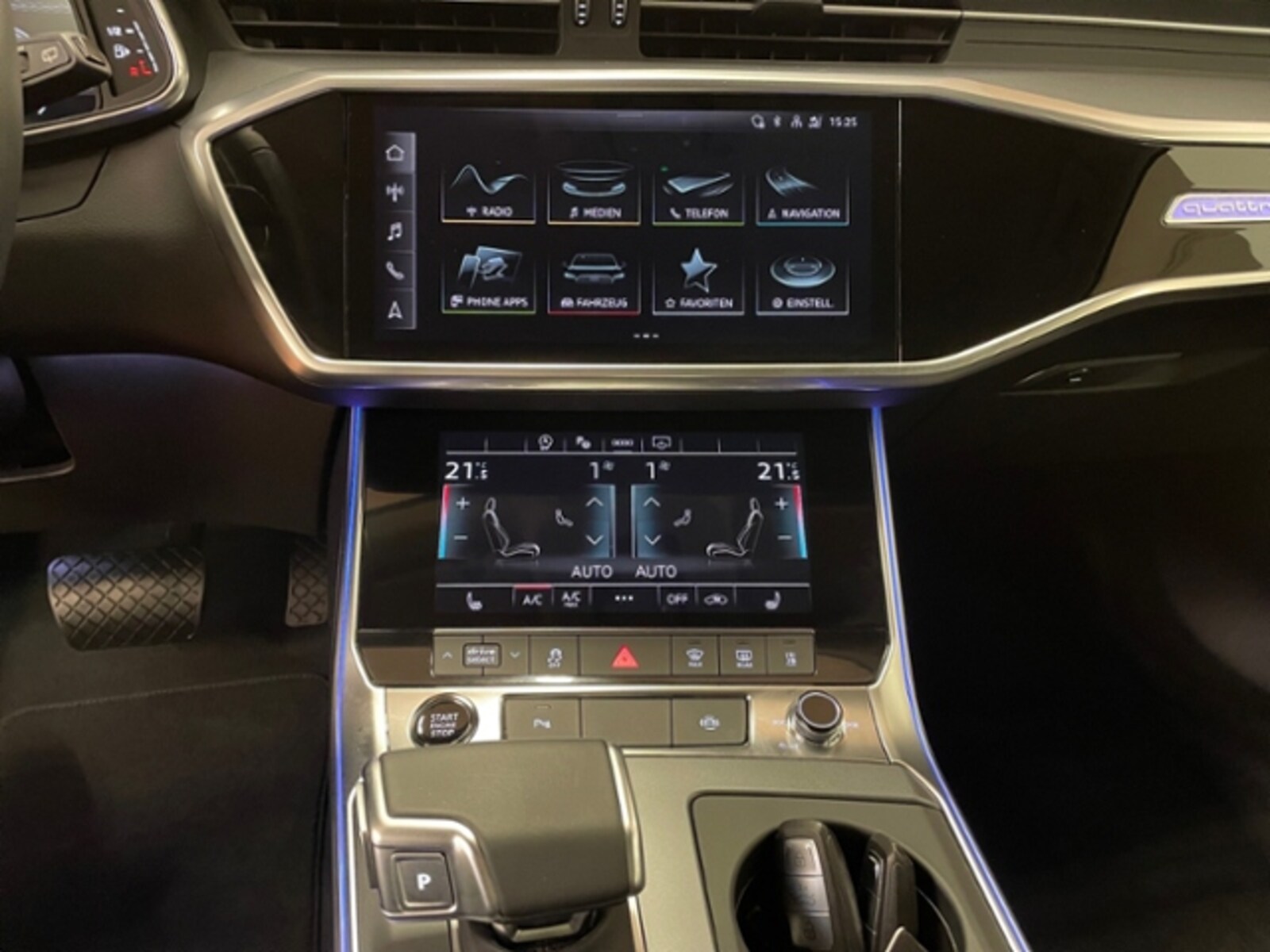 Audi A6 Avant – Bild 13