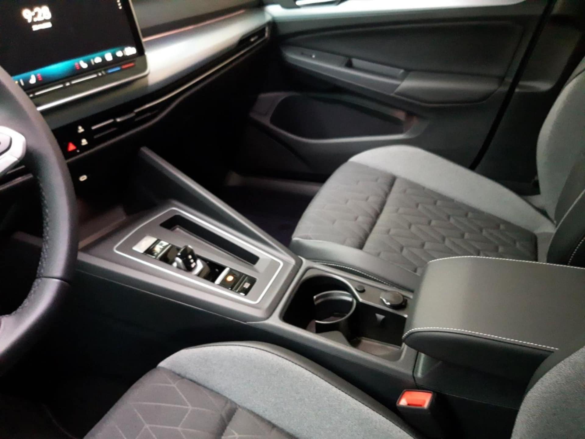 Volkswagen Golf ENERGY