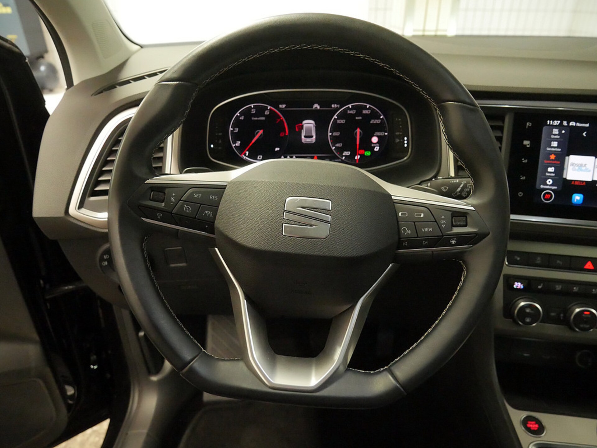 SEAT Ateca Xperience