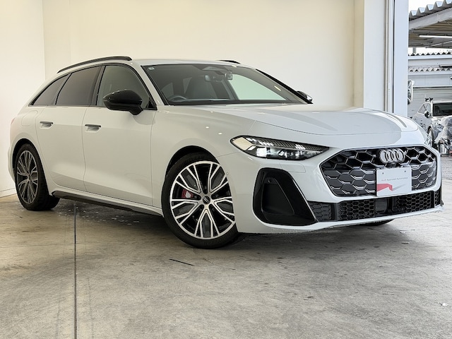 Audi S5 Avant S5 Avant TFSI 270 kW S tronic for more details contact your dealer