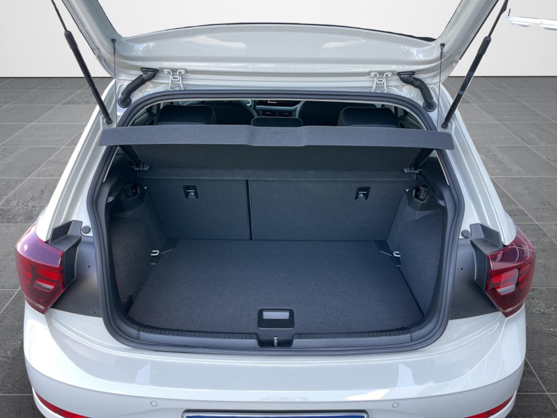 Volkswagen Polo Goal
