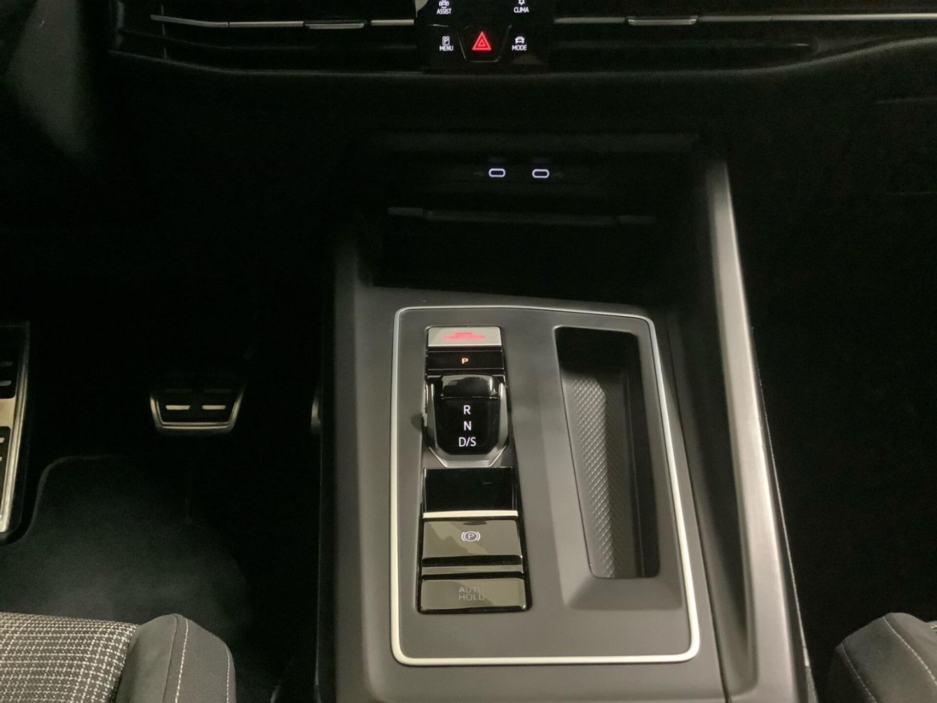Volkswagen Golf GTD