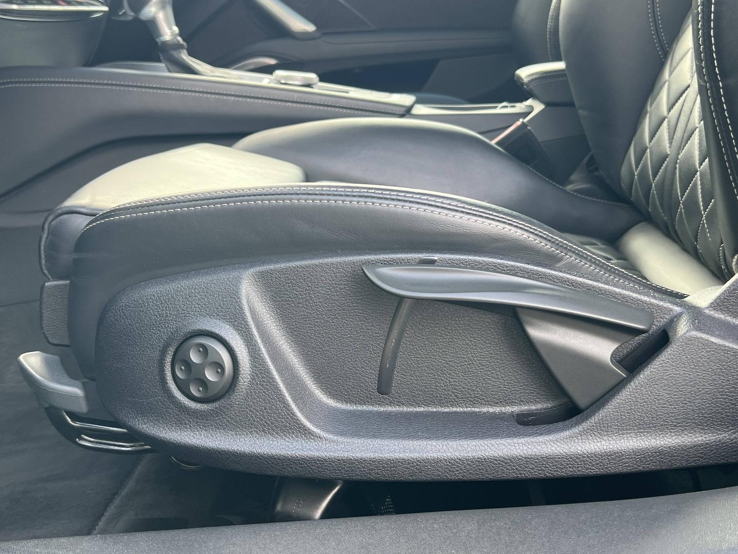 Image about Audi TT Coupé S line 40 TFSI 145 kW (197 ch) S tronic