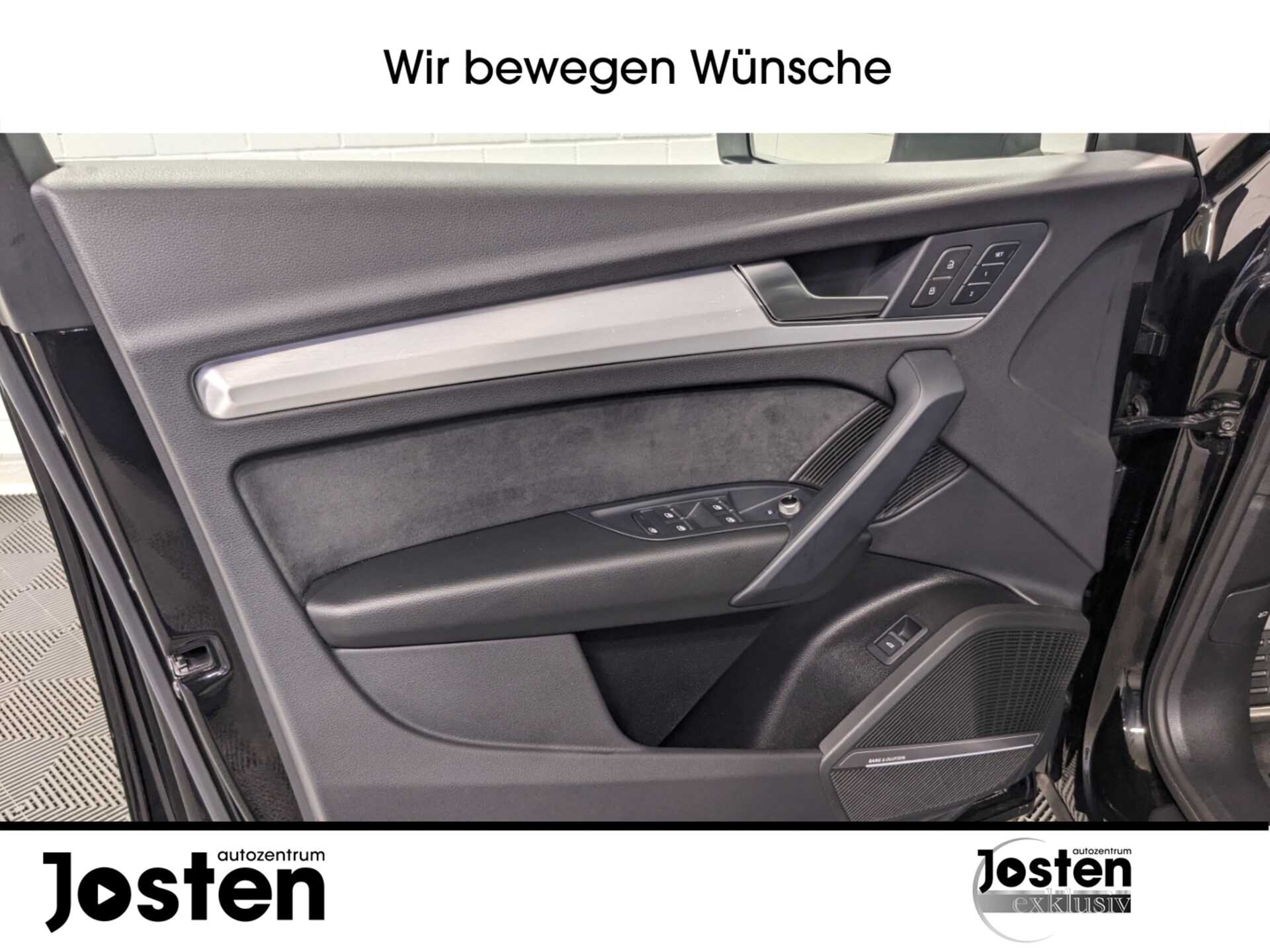 Audi SQ5 SUV