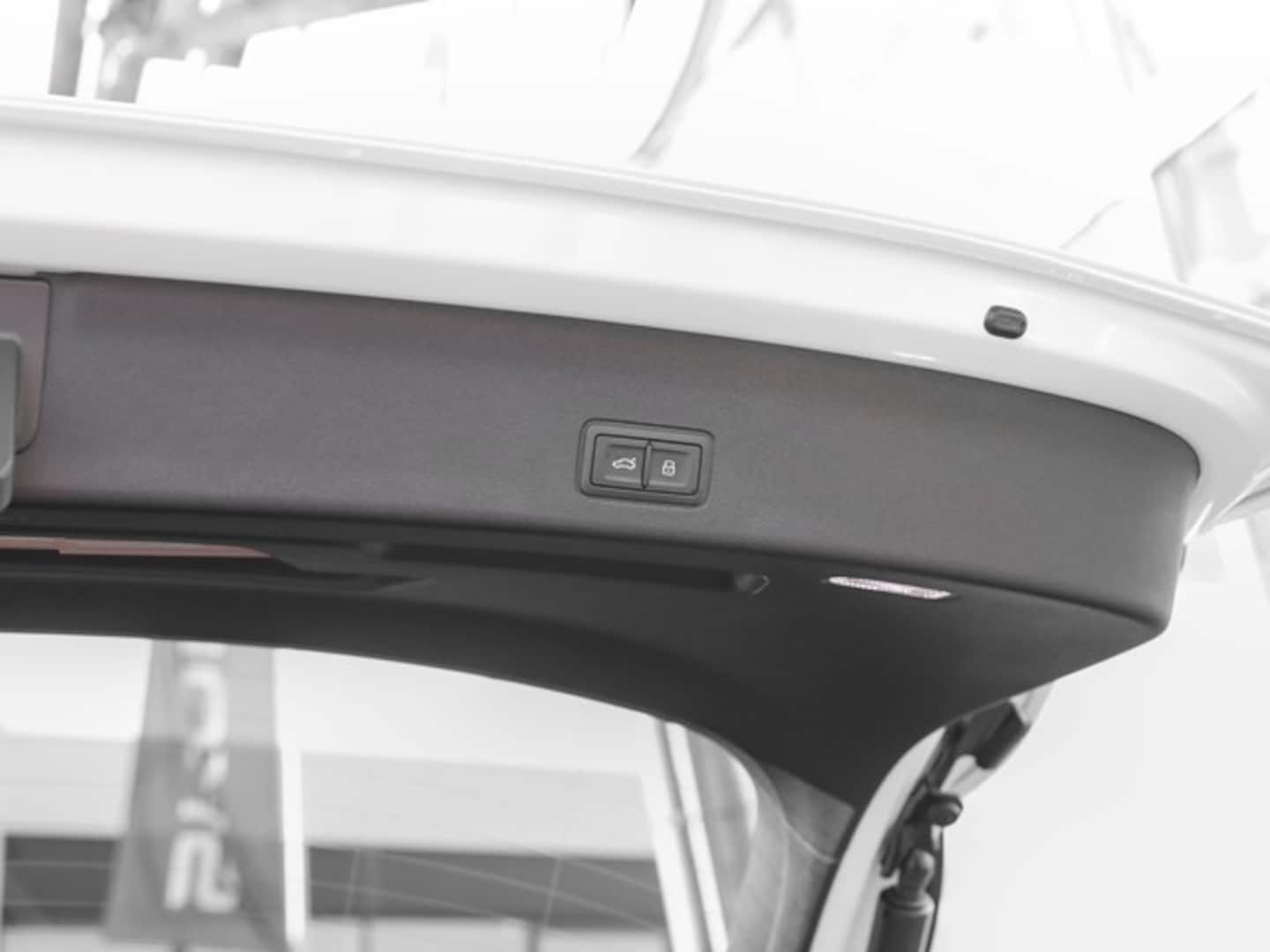 Bild über Audi Q3 Sportback TDI 110 kW S tronic - für weitere Informationen kontaktieren Sie den Audi Partner